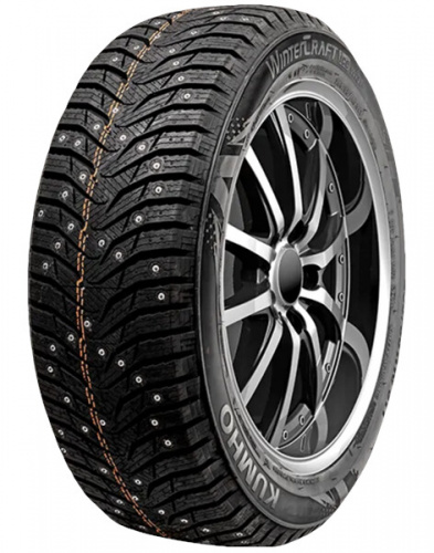 Шина Kumho wintercraft ice wi31+ 195/60 R15 88T