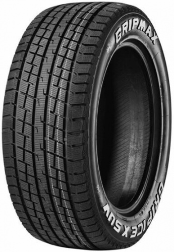 Шина Gripmax Grip Ice X SUV 225/60 R18 104H