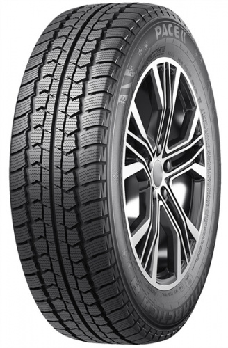 Шина Pace Antarctica 8 195/70 R15 104/102S