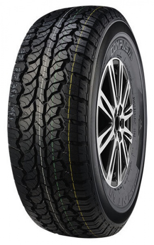 Шина Compasal Versant A/T 215/75 R15 100T