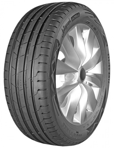 Шина Ikon Autograph Ultra 2 245/35 R21 96Y