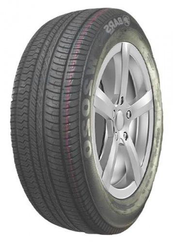 Шина Bars W2020 225/60 R18