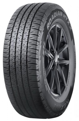 Шина Nexen Roadian HTX 2 265/65 R18 114T