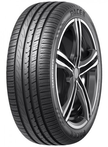 Шина Pace Impero 215/50 R18 96V