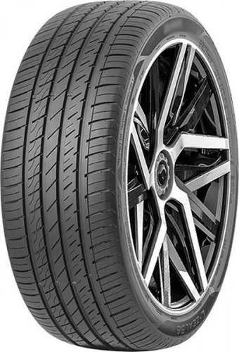 Шина Sonix L-Zeal 56 225/50 R17 98W