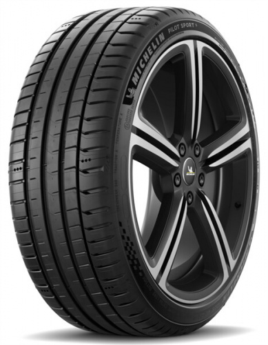 Шина Michelin Pilot Sport S 5 325/30 R21 108Y