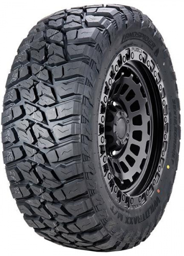 Шина Landspider Wildtraxx M/T 285/75 R16 126/123Q