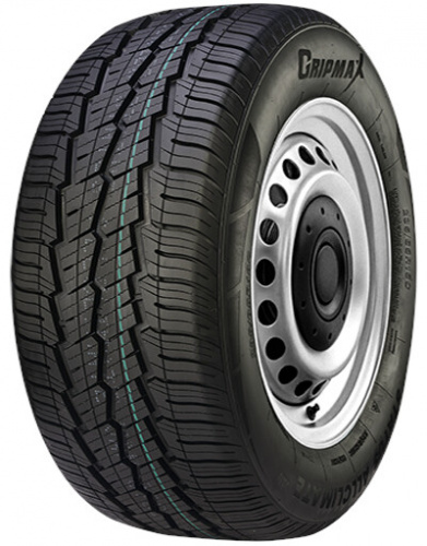 Шина Gripmax SureGrip A/S VAN 205/75 R16 113/111T