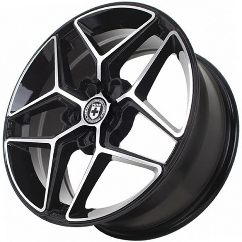 Диск Sakura Wheels YA9560 8,5x19 5*114,3 Et:30 Dia:67,1 BF1/M7