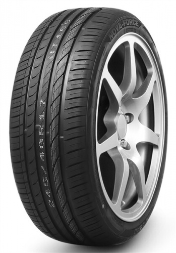 Шина Leao Nova Force 245/40 R17 91W