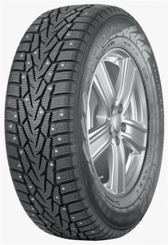 Шина Ikon Nordman 7 SUV 265/65 R17 116T