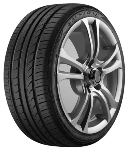 Шина Austone SP-701 265/35 R22 102Y