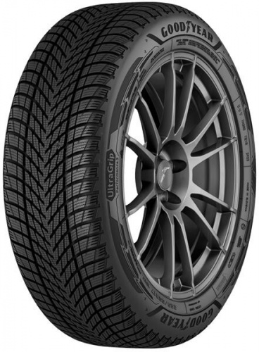 Шина GoodYear UltraGrip Performance 3 275/55 R19 111H