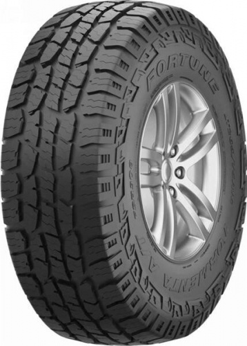 Шина Fortune Tormenta A/T FSR308 265/65 R18 114T