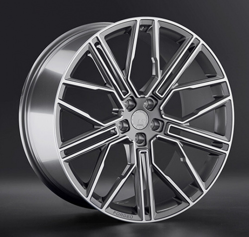 Диск LS Forged FG08 11,5x22 5*112 Et:43 Dia:66,6 bkf