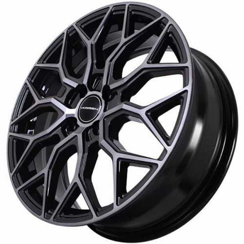 Диск Sakura Wheels YA9547 8x19 5*108 Et:42 Dia:73,1 B4B