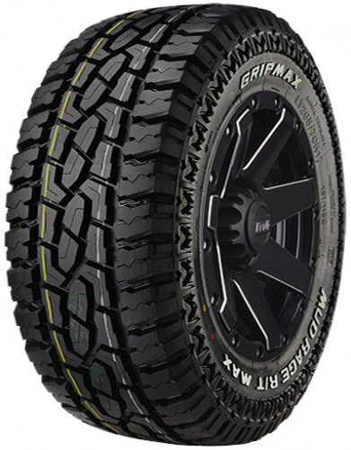 Шина Gripmax Mud Rage R/T Max 175/80 R16 91Q