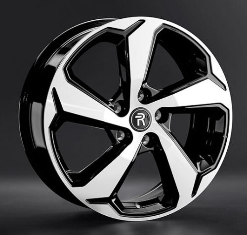 Диск Replay BYD1 7,5x19 5*120 Et:45 Dia:64,1 BKF