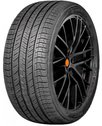 Шина Galaxia SL677 315/35 R22 111V