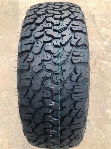 Шина Wideway WEYONE AK3 245/75R17 121/118R
