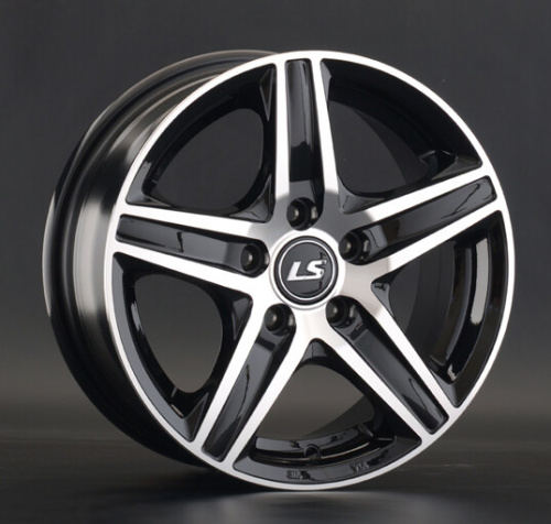 Диск LS wheels LS321 6,5 x 15 5*105 Et: 39 Dia: 56,6 W