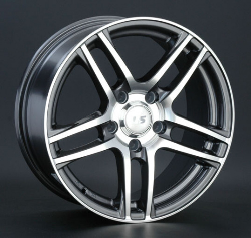 Диск LS wheels LS285 6,5 x 15 4*100 Et: 45 Dia: 73,1 HP