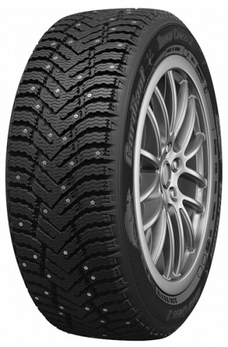 Шина Cordiant Snow CROSS 2 SUV 215/55 R18 99T