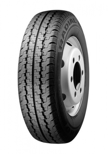 Шина Marshal 857 235/65 R16 115/113R