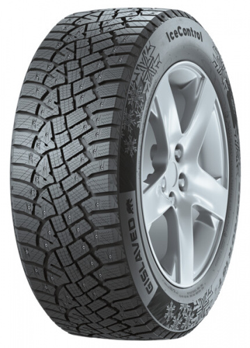 Шина Gislaved IceControl 245/50 R18 104T