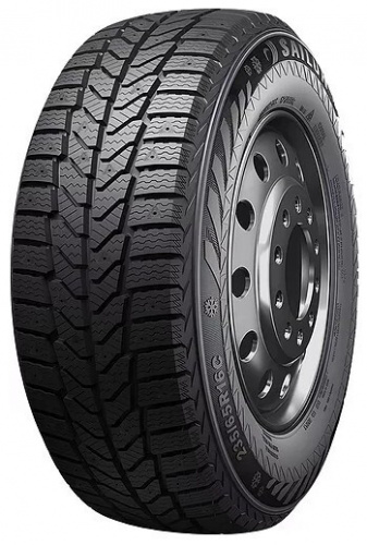 Шина Sailun COMMERCIO ICE (без шипов) 215/70R15 109/107R