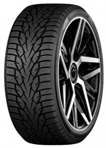 Шина Zmax Winternova Stud llI (без шипов) 235/70R16 106T