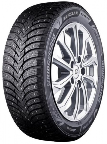 Шина Bridgestone Blizzak Spike 3 255/45 R20 105T
