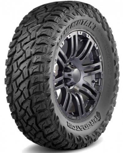 Шина Predator New Mutant X-RT 35/12,5 R17 121R