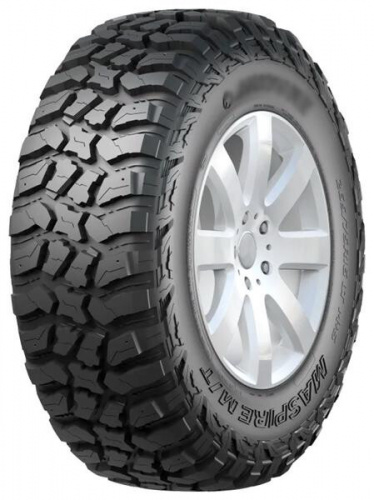 Шина Fortune Maspire M/T 285/70R17 121/118Q