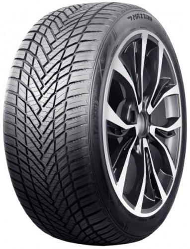 Шина Mazzini Cross AllSeason AS8 215/60R17 100V