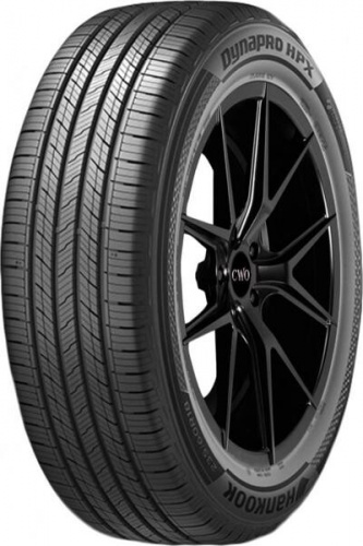 Шина Hankook Dynapro HPX RA43 265/55R19 113W