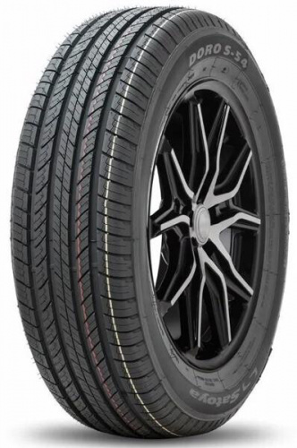 Шина Satoya S-54 225/60R17 99H