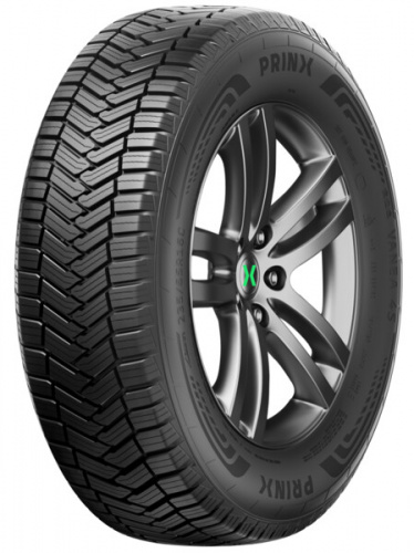 Шина Prinx VANEA 4S 195/70R15 104/102T