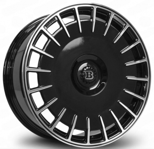 Диск K.A.N. D129 10x23 5*112 Et:45 Dia:66,6 MB