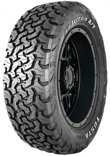 Шина Yusta Conqueror A/T 275/50R20 116Q