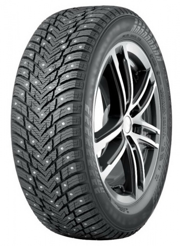 Шина Ikon Tyres (Nokian Tyres) Autograph Ice 10 SUV 225/55R19 103T