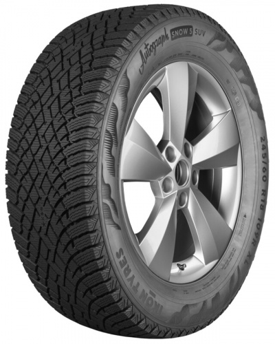 Шина Ikon Tyres (Nokian Tyres) Autograph Snow 5 SUV 265/55R19 113T