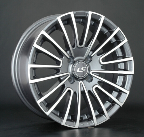 Диск LS wheels LS479 7,5 x 17 5*114,3 Et: 40 Dia: 73,1 GMF