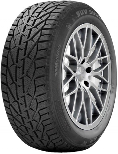 Шина Kormoran SUV Snow 275/40 R20 106V XL