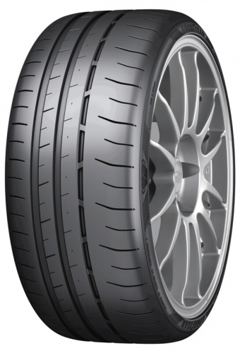 Шина GoodYear EAGLE F1 SUPERSPORT R 265/30 R20 94Y