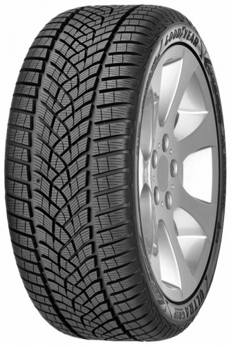 Шина GoodYear UltraGrip Performance + 235/50 R17 100V FR XL