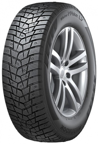 Шина Hankook WiNter i*Pike LV RW15 205/75 R16 110/108R