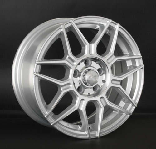 Диск LS wheels LS 785 7 x 16 4*100 Et: 40 Dia: 73,1 GMF