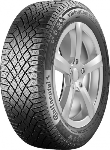 Шина Continental Viking Contact 7 235/50 R17 100T