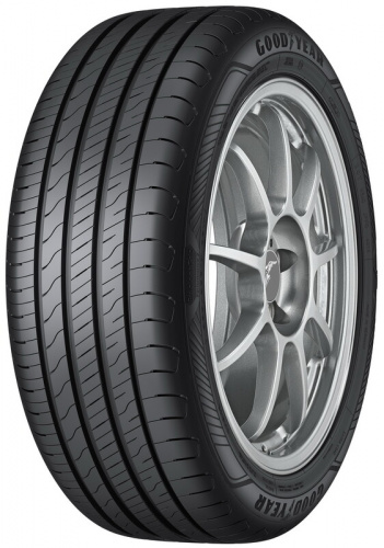 Шина GoodYear EFFICIENTGRIP 2 SUV 255/55 R18 109V